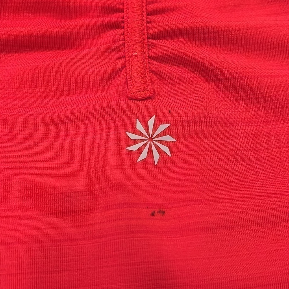 Athleta Rash Guard Too - Picture 5 of 5